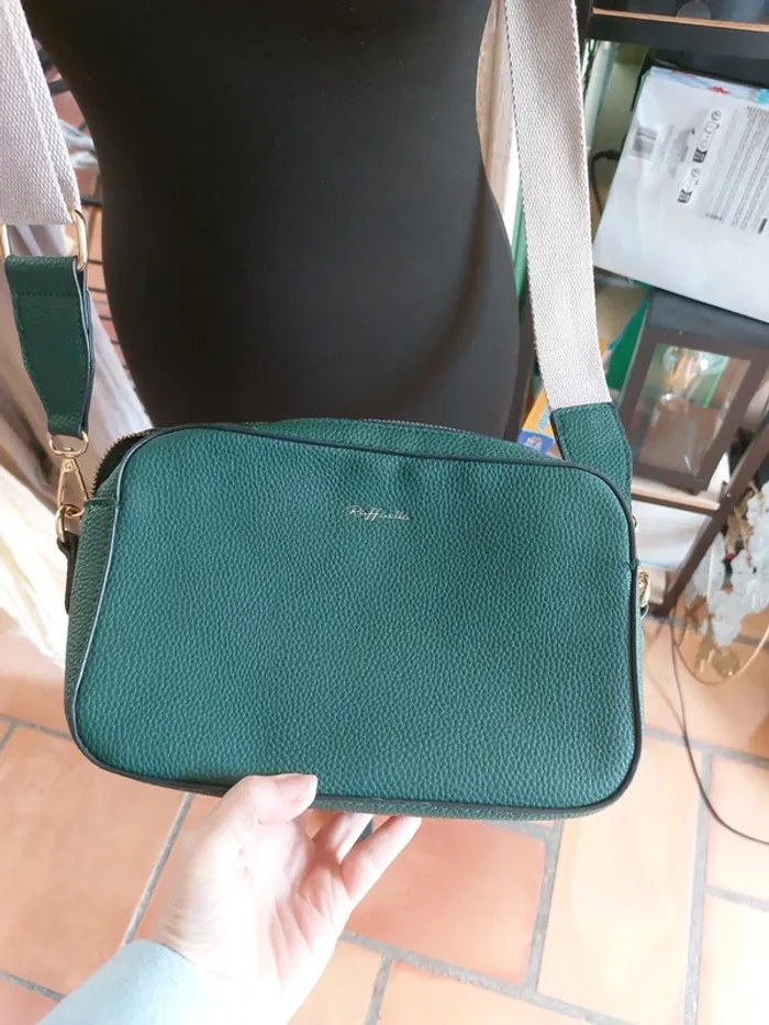 Sac bandoulière - photo numéro 2