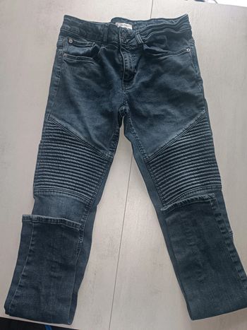 Jean skinny Kiabi taille S