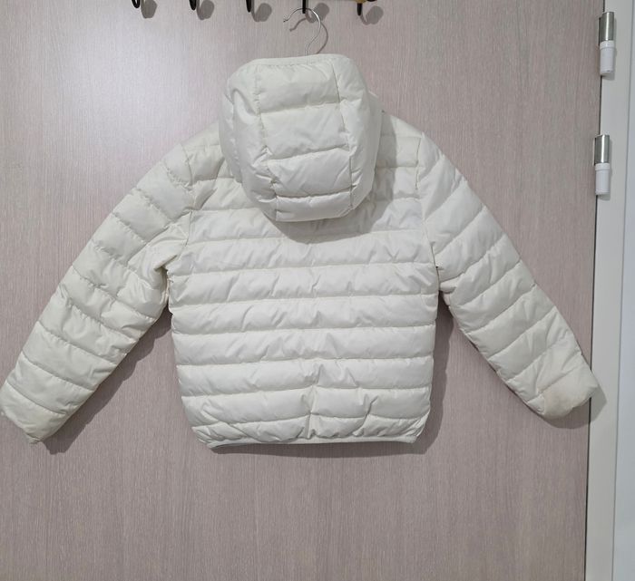 Doudoune réversible 6 ans - photo numéro 2