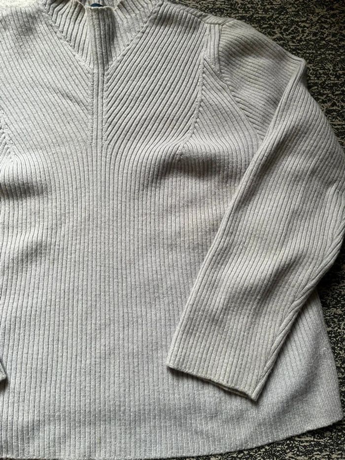 Pull saint james Femme, taille SM, en laine - photo numéro 4