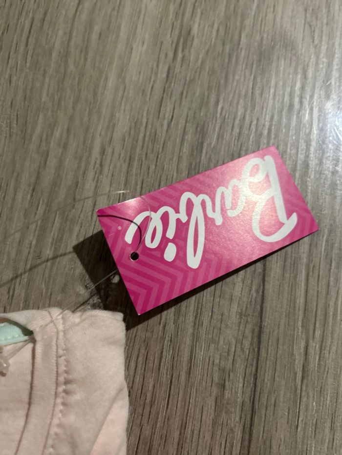 Nuisette barbie - photo numéro 5