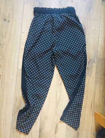 Pantalon léger d’été H&M