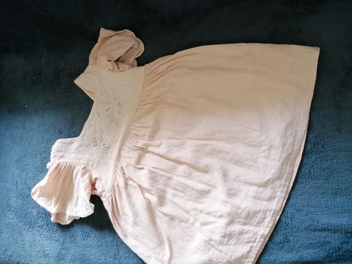 Robe fille