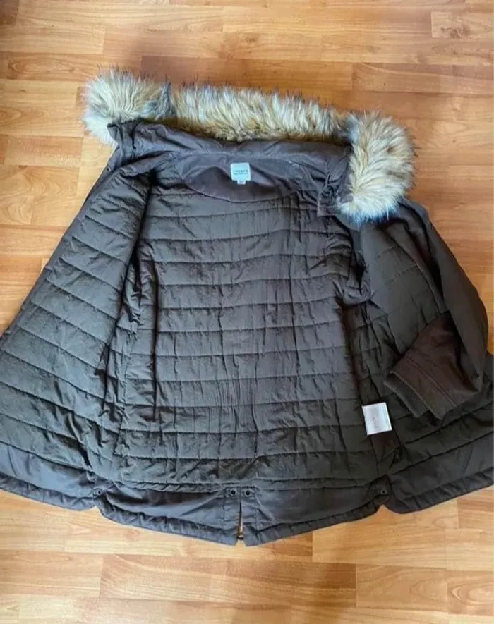 Parka Creeks - photo numéro 6