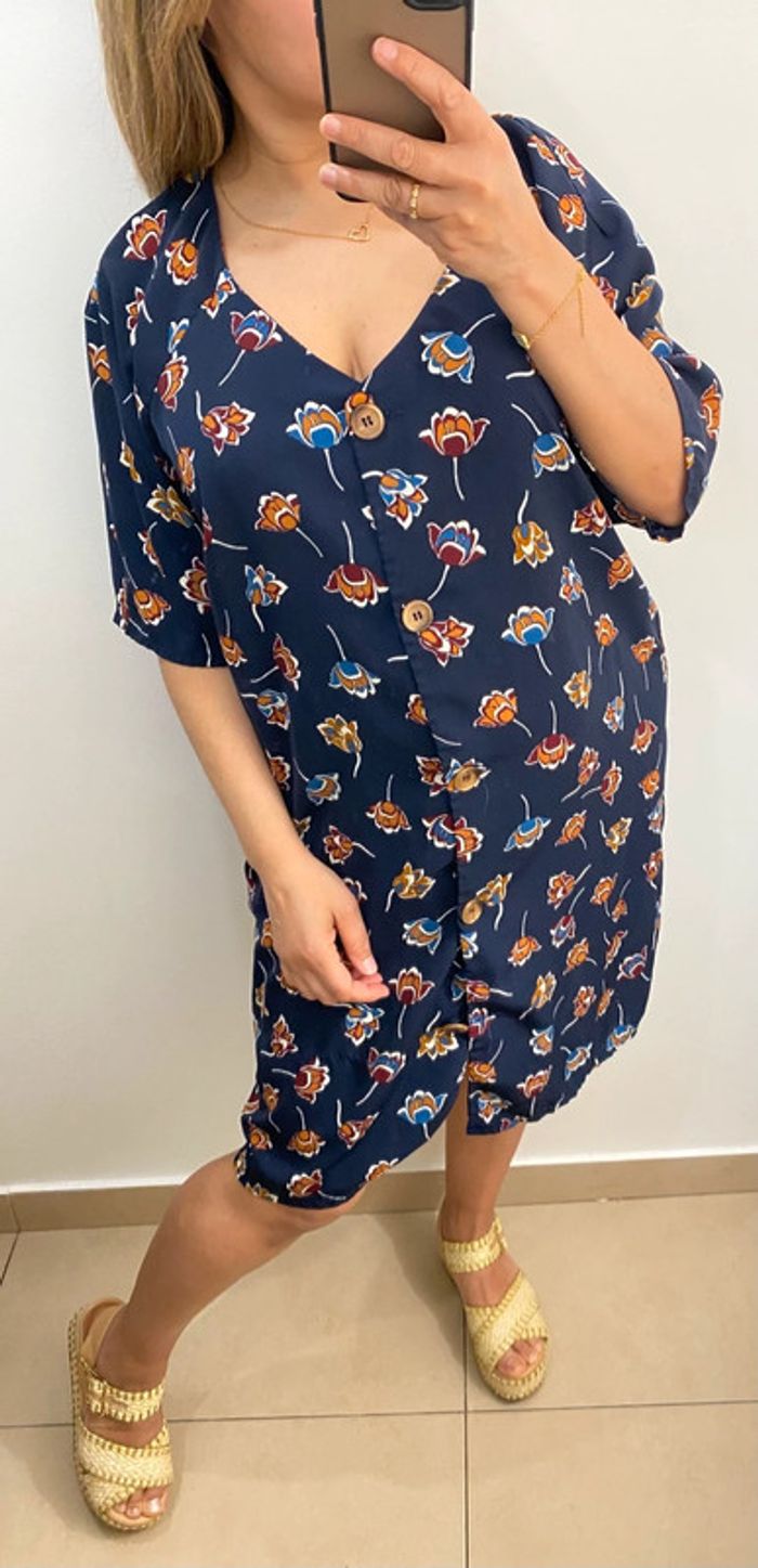 Robe d’été - photo numéro 4