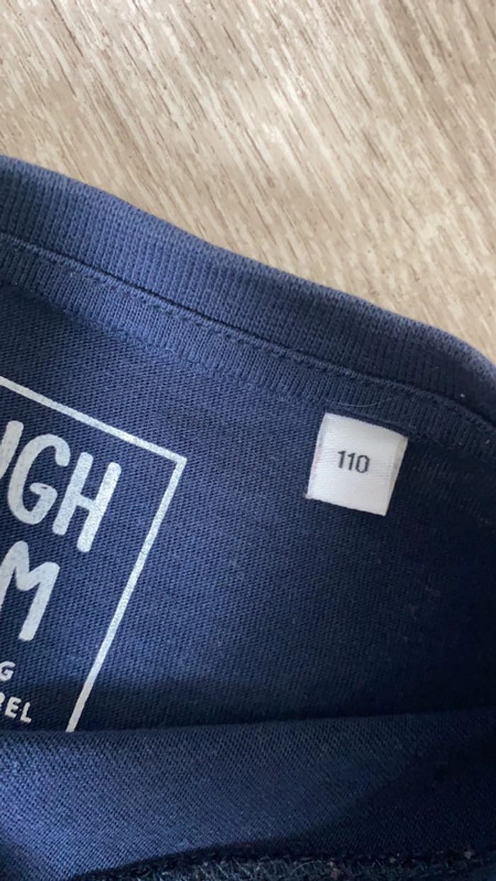 Tee shirt garçon 5 ans - photo numéro 3