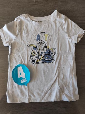 T shirt 
