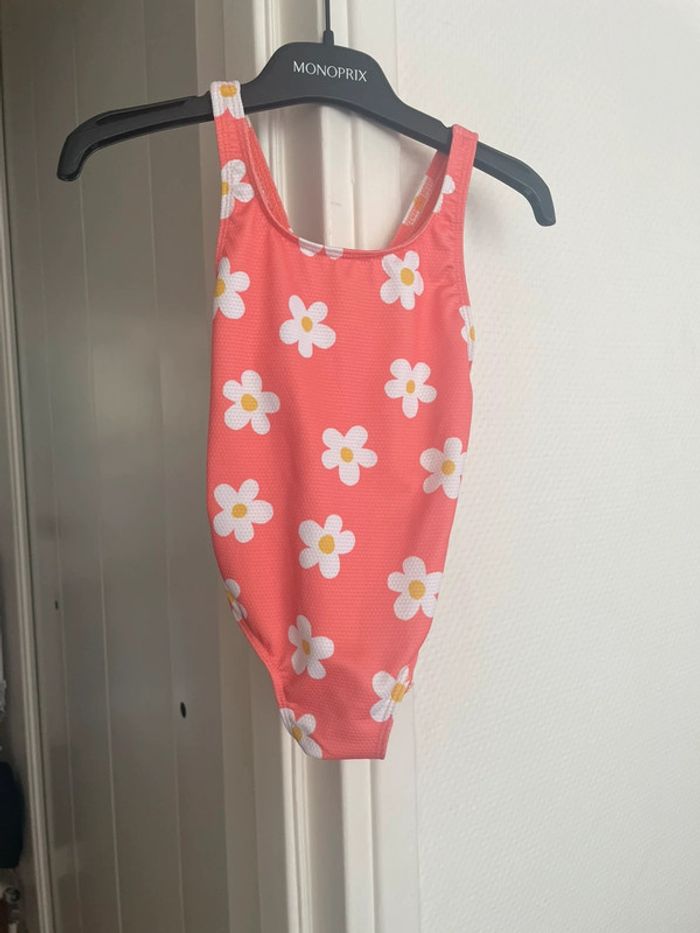Maillot de bain Nabaiji enfant - photo numéro 3