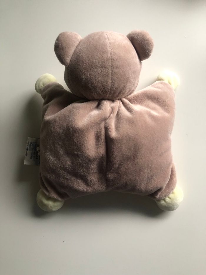 Doudou - photo numéro 2