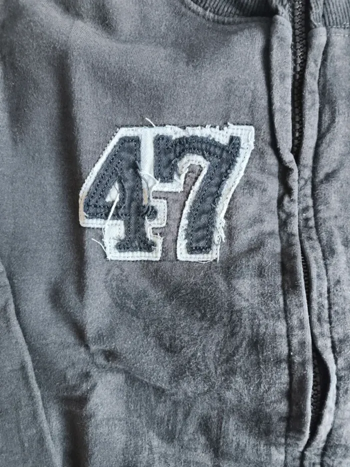 Veste/gilet taille 6 ans - photo numéro 2