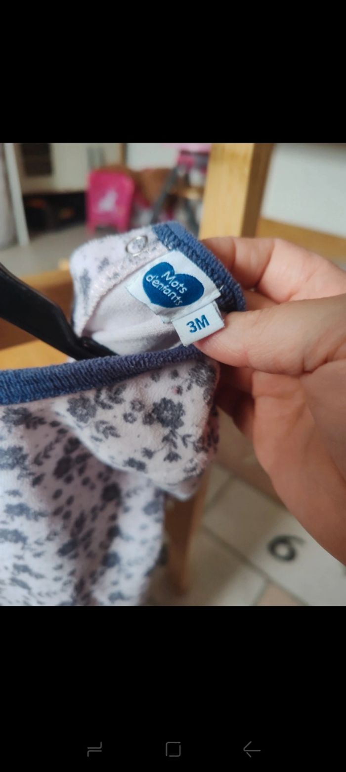 Pyjama - photo numéro 2