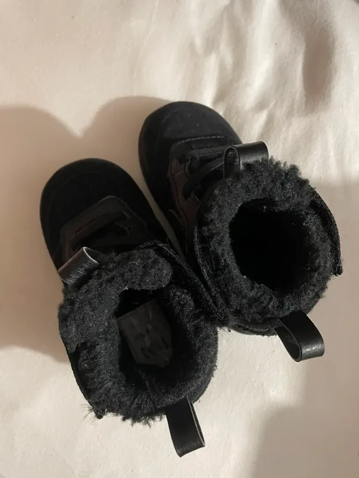 Baskets Nike