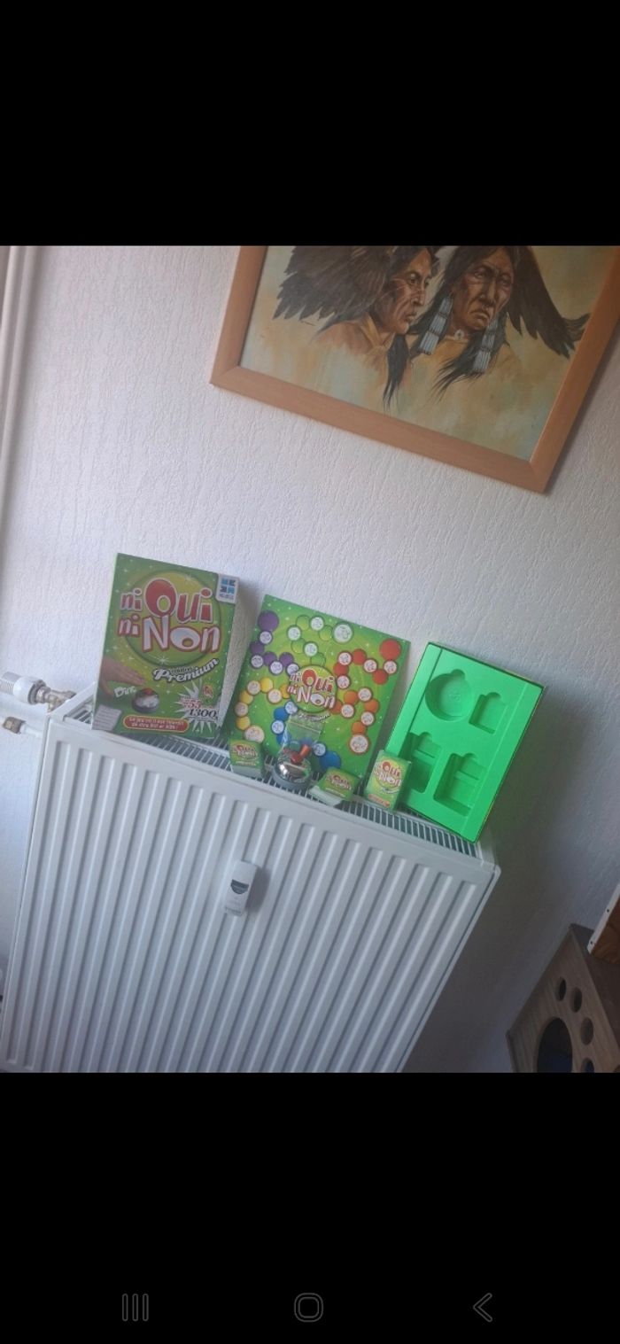 Jeu de société - photo numéro 2