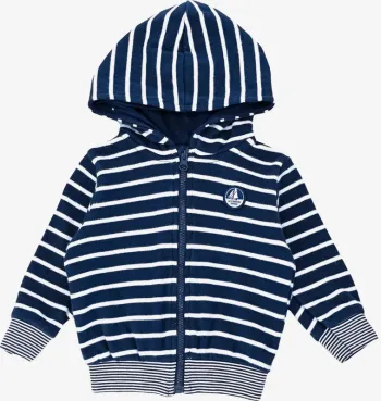 Cardigan 6 mois Petit Bateau NEUF
