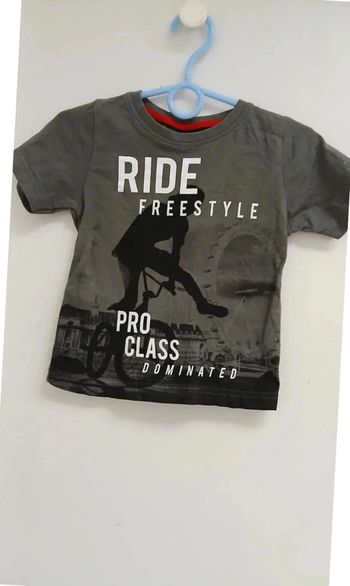 T shirt Stoper 80cm