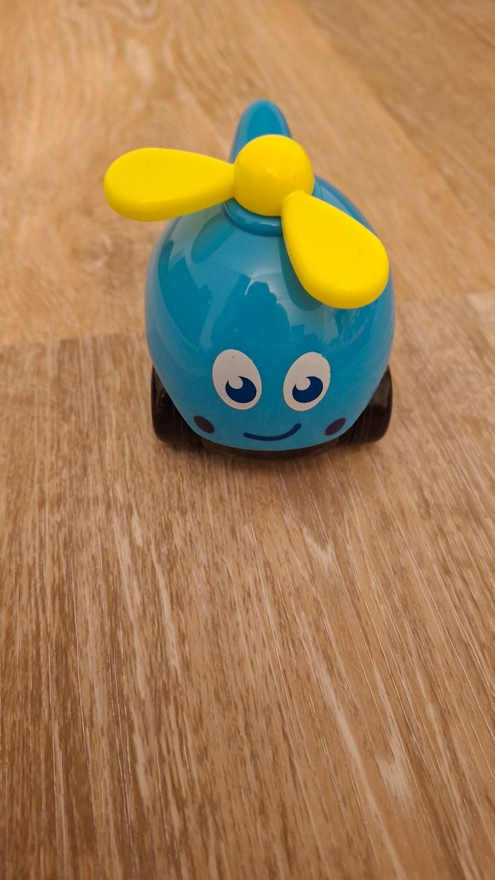 Garage et circuit - photo numéro 7