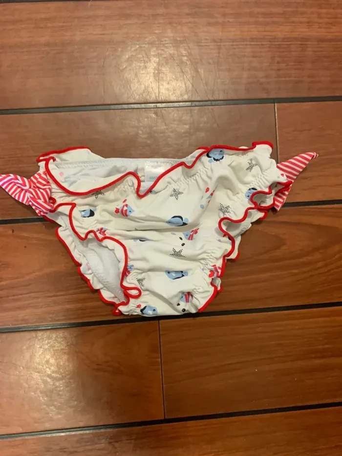 Ensemble maillot de bain - photo numéro 2