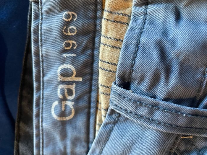 Pantalon gap - photo numéro 4