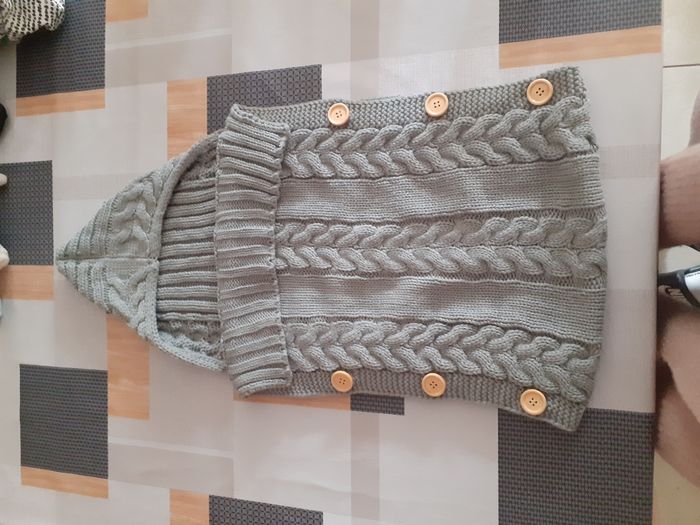 Nid d'ange - photo numéro 2