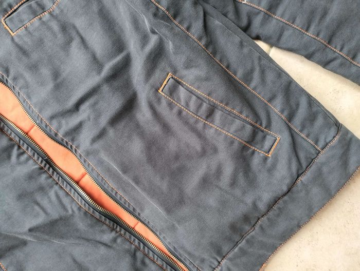 Manteau HPW taille M - photo numéro 2