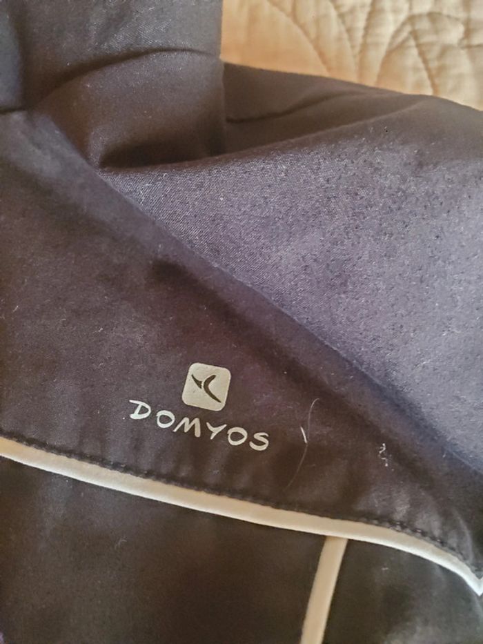 Haut de survêtement Domyos - photo numéro 3