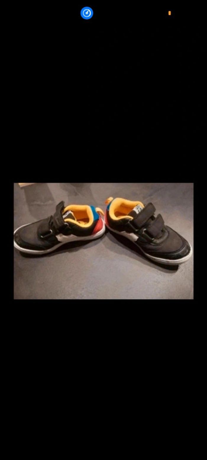 Baskets