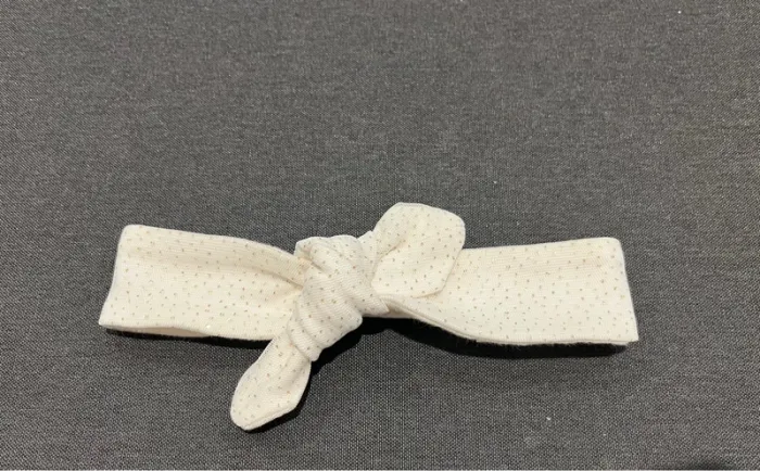Bandeau Petit Bateau 55cm - photo numéro 3