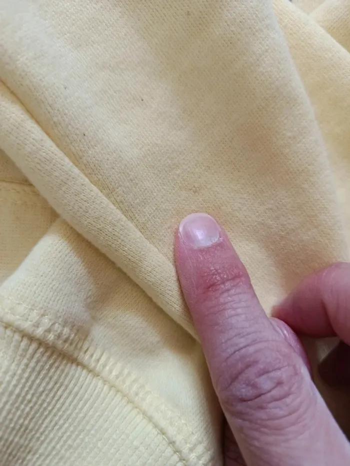 Gilet capuche 3 ans - photo numéro 3