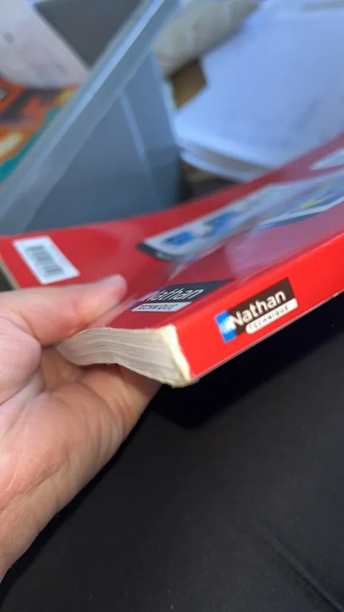 livre de cejm - photo numéro 4