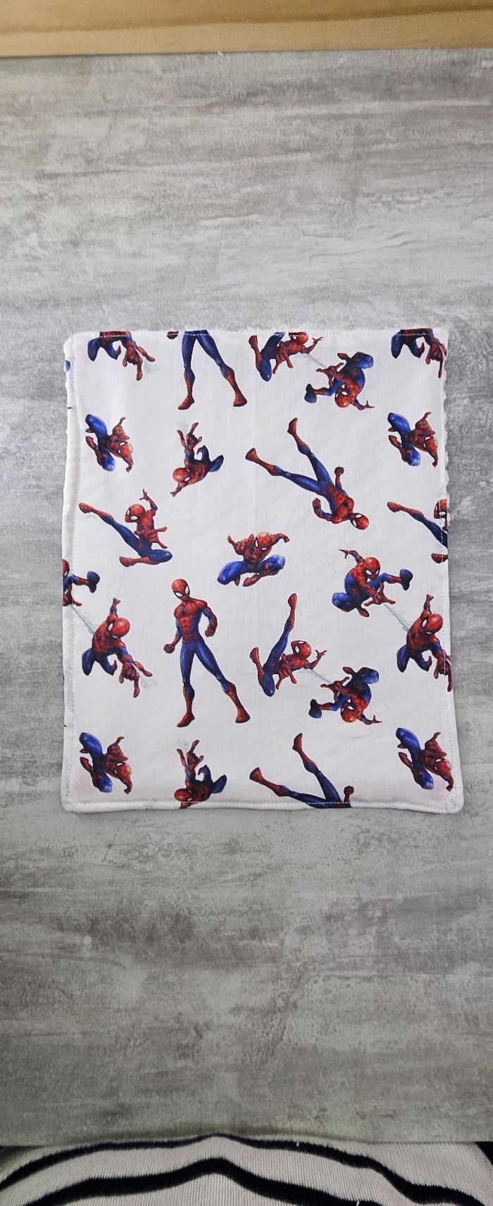 Trousse à brosse à dents Spiderman - photo numéro 3