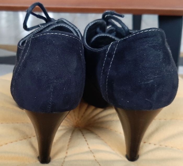 Chaussures lacets - photo numéro 6