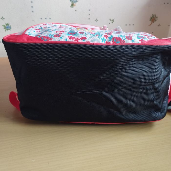 Sac à dos écolier Bensimon Neuf - photo numéro 7