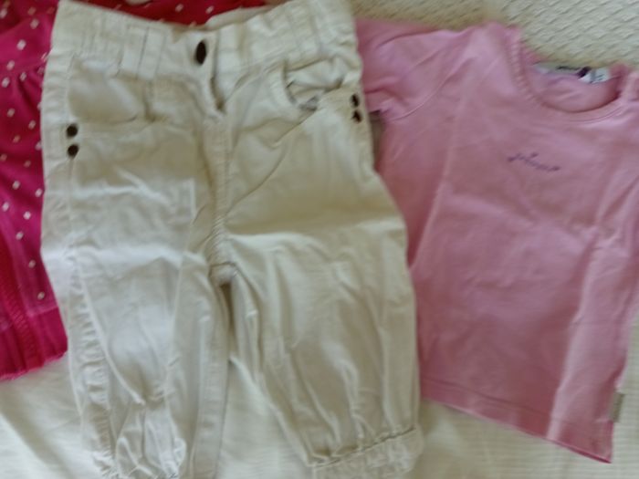 Lot de vêtements 3 mois - photo numéro 4