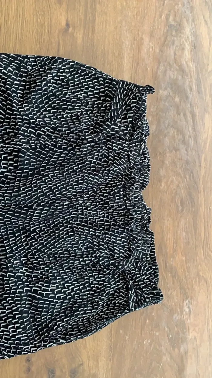 Pantalon fluide - photo numéro 3