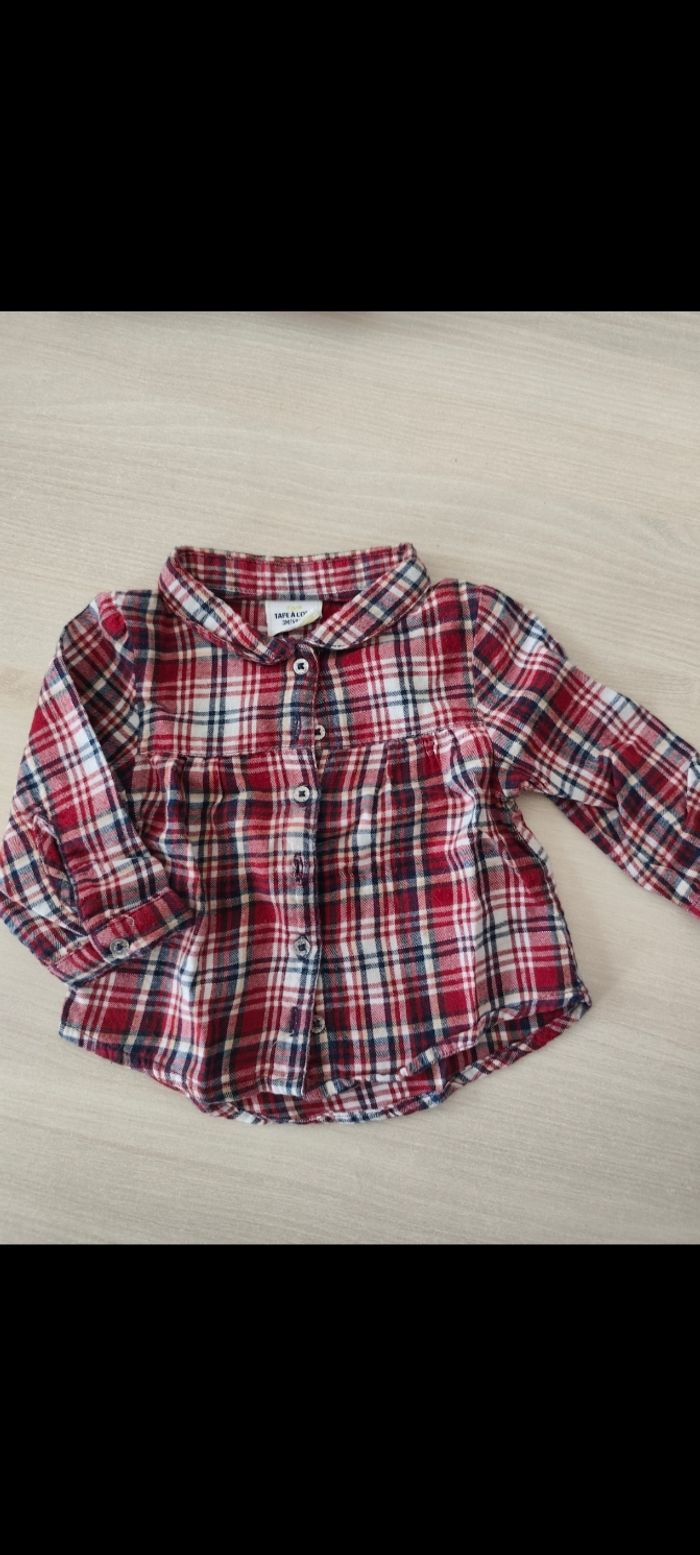Chemise