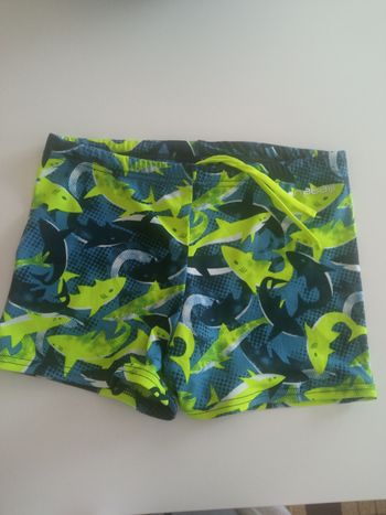 Maillot de bain garçon