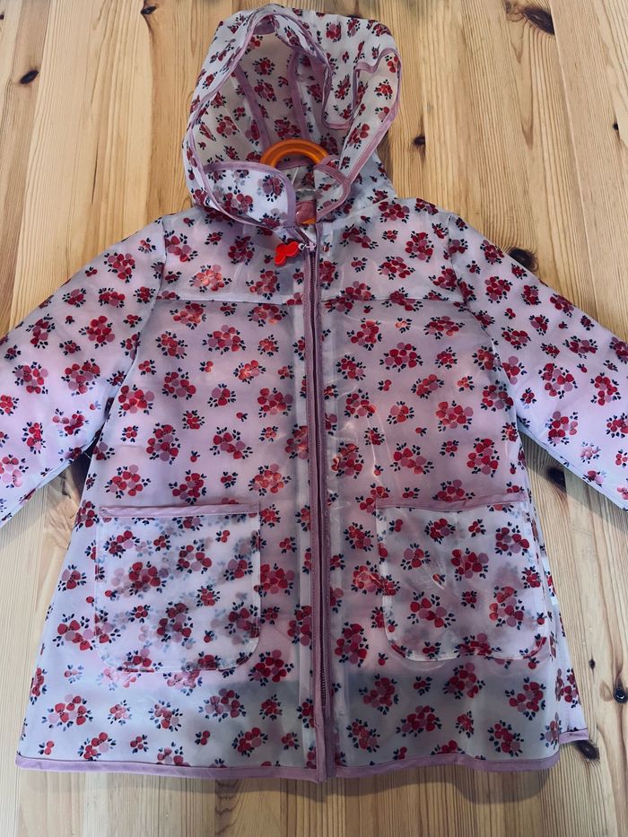 Joli manteau sergent Major
