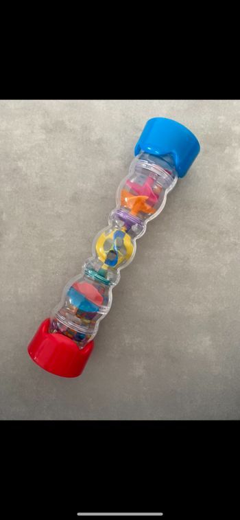 Grand bâton de pluie