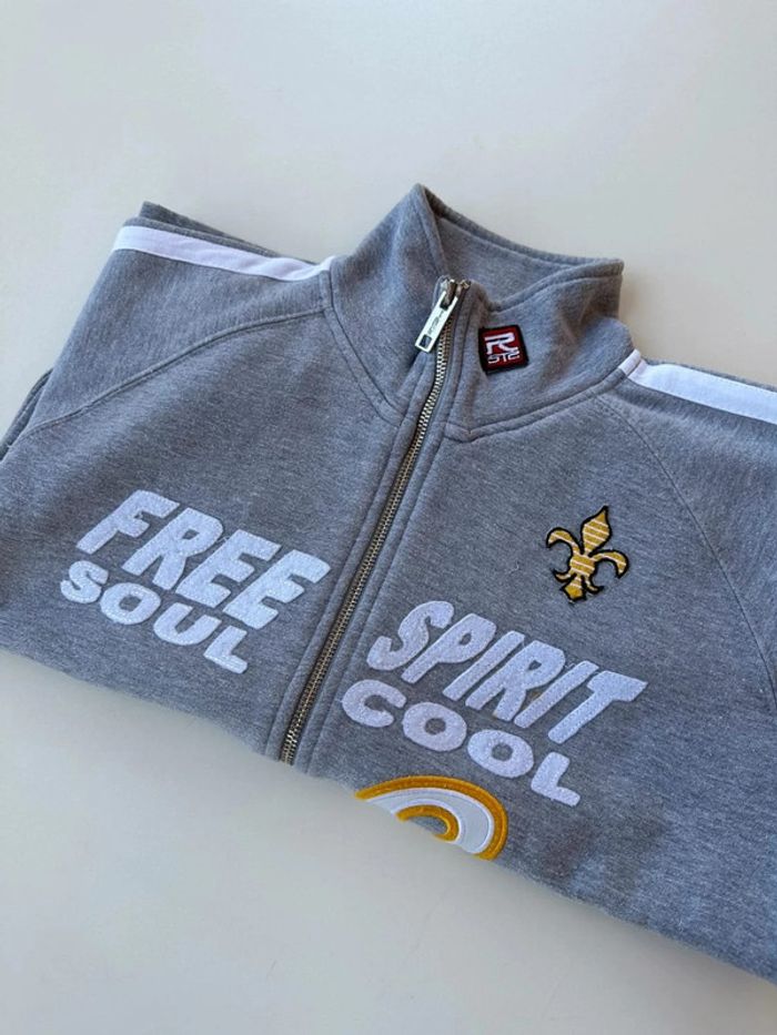 Veste rg512 - photo numéro 2