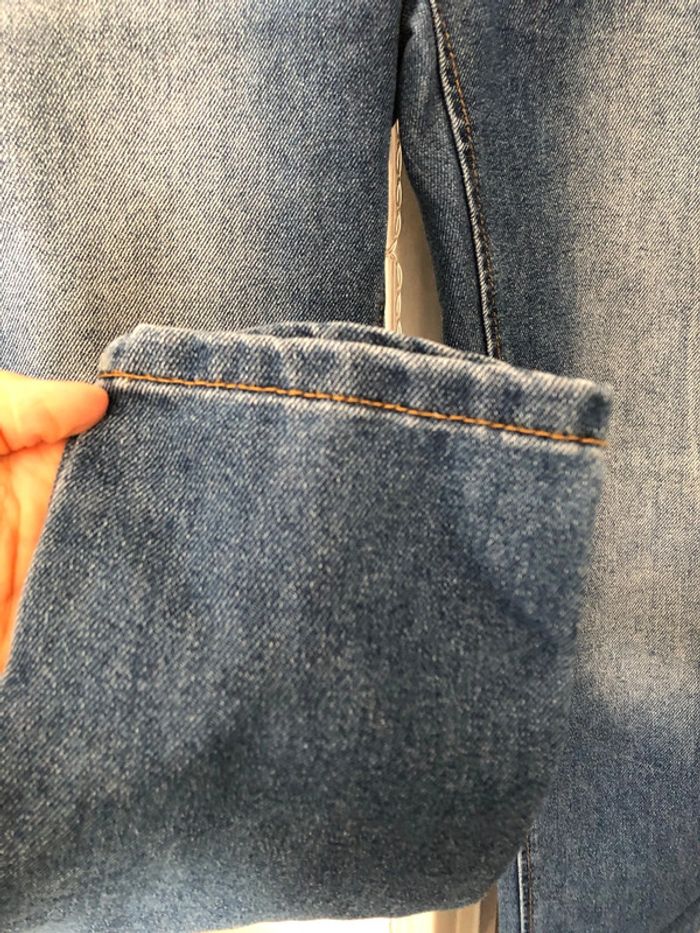 In extenso - jeans regular garçon taille 12ans - photo numéro 5