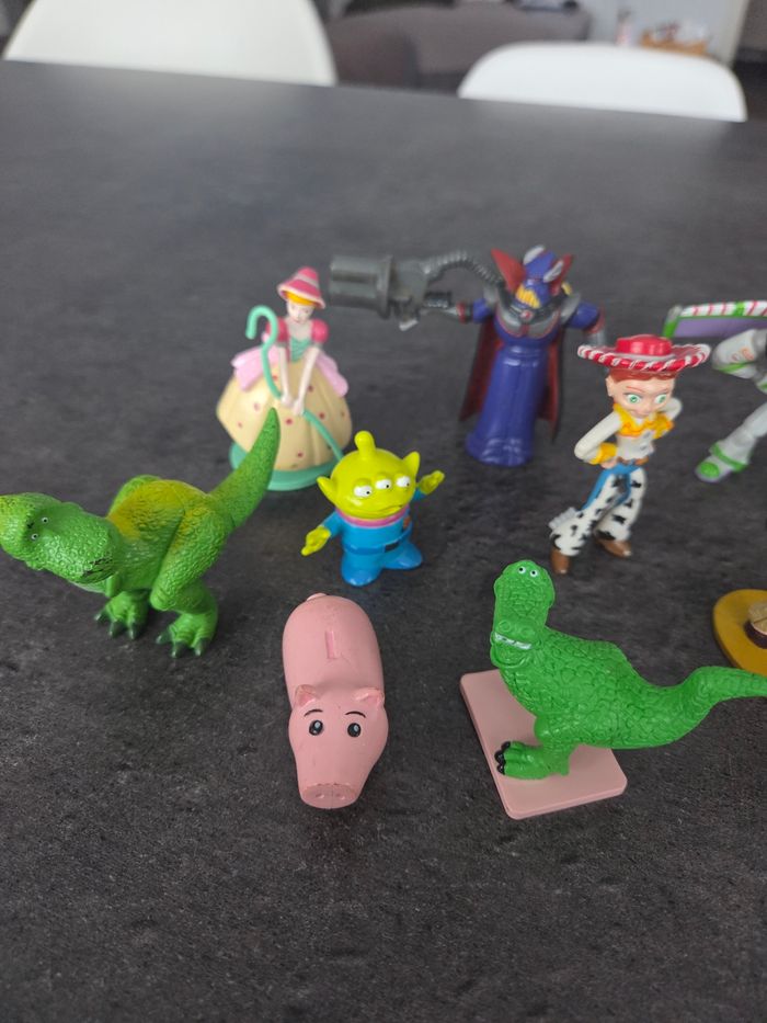 Figurines - photo numéro 2