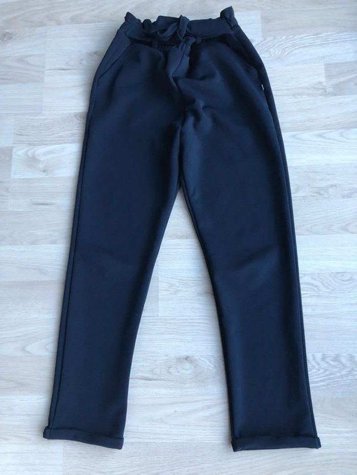 Pantalon Okaidi 9 ans