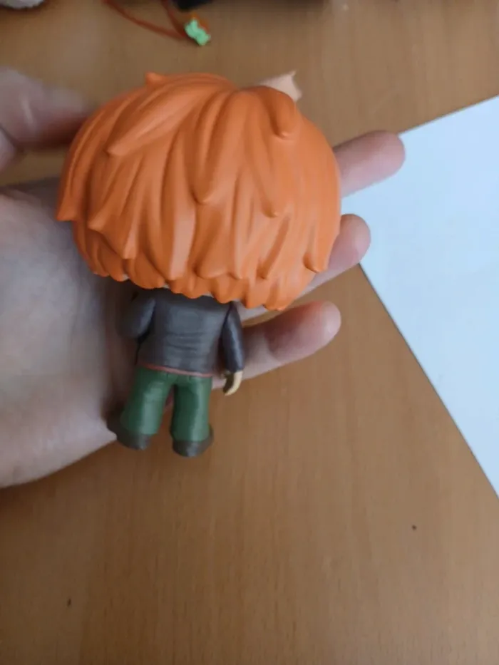 Pop ron weasley croutard - photo numéro 3