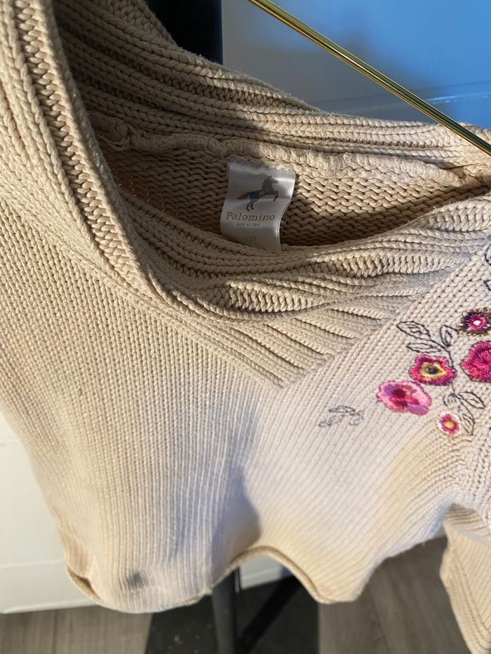 Palomino - photo numéro 2