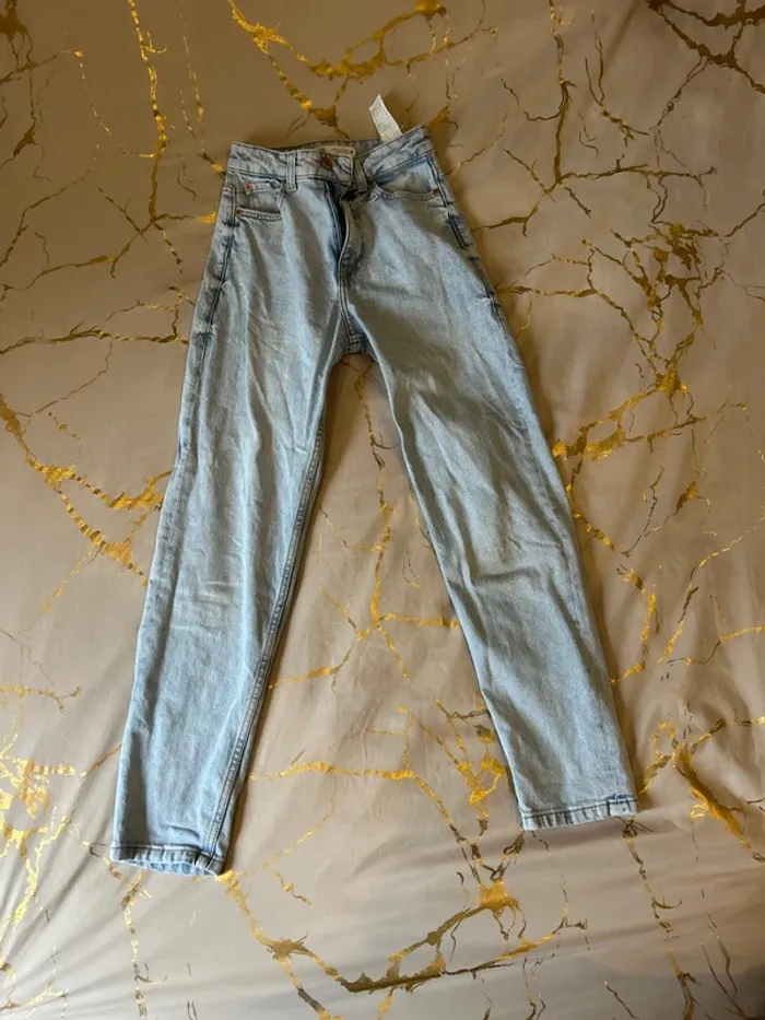 Jeans femme Zara