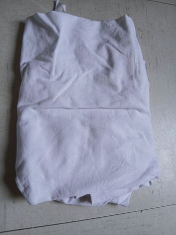 Drap housse