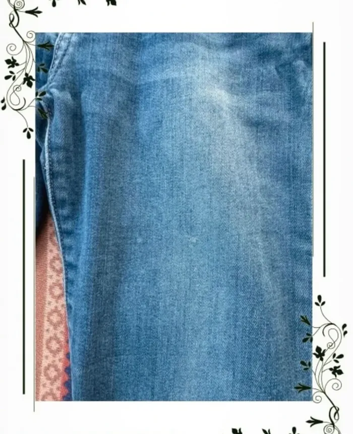 Jeans Levi's 510 skinny 14 ans - photo numéro 8