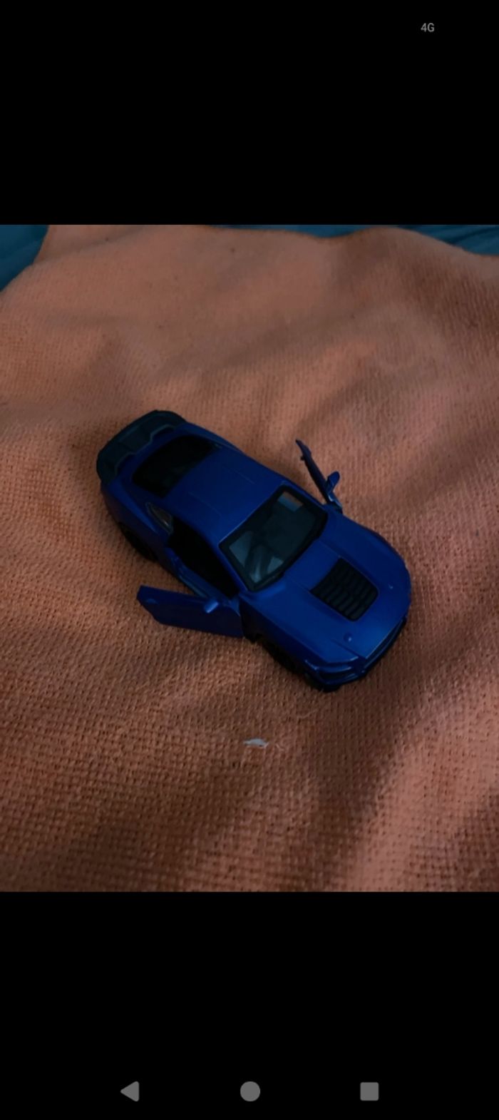 2 petite voiture - photo numéro 2