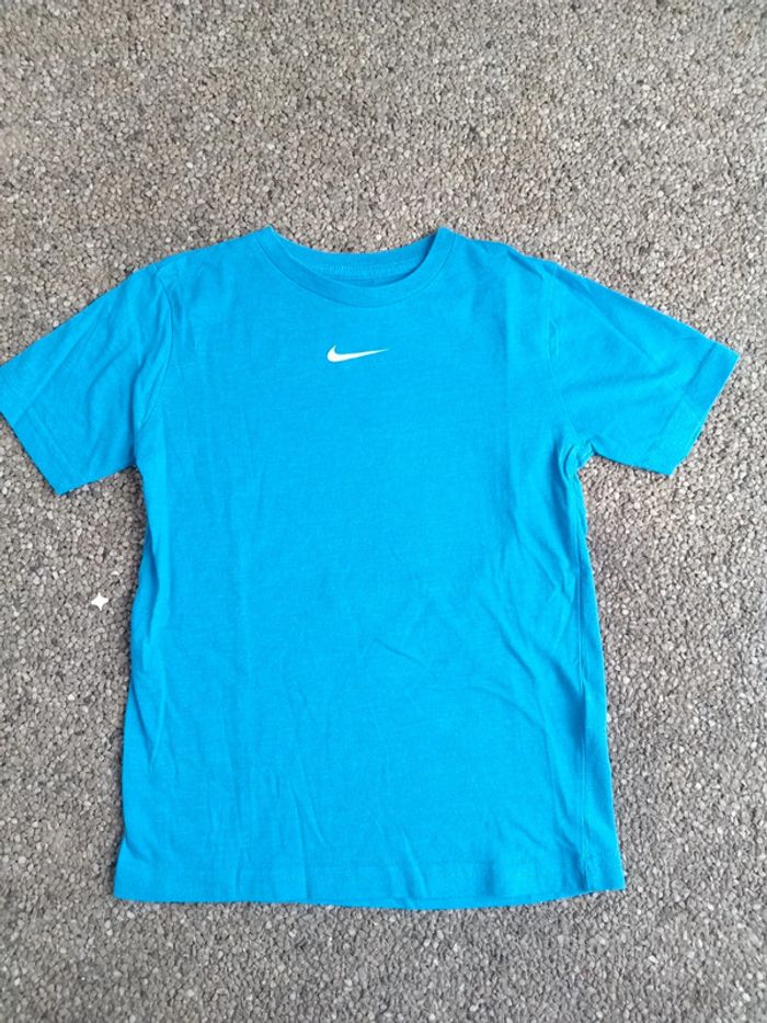 Tee shirt basic 6 ans