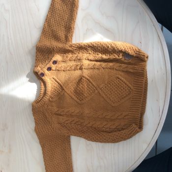 Pull Tape à l’œil